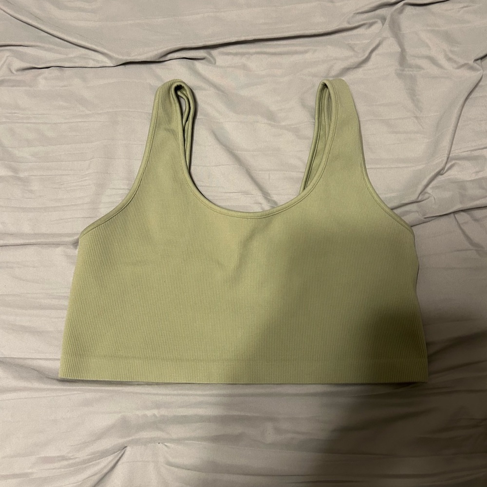 American Eagle Tank